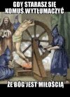 Buk jest miłością