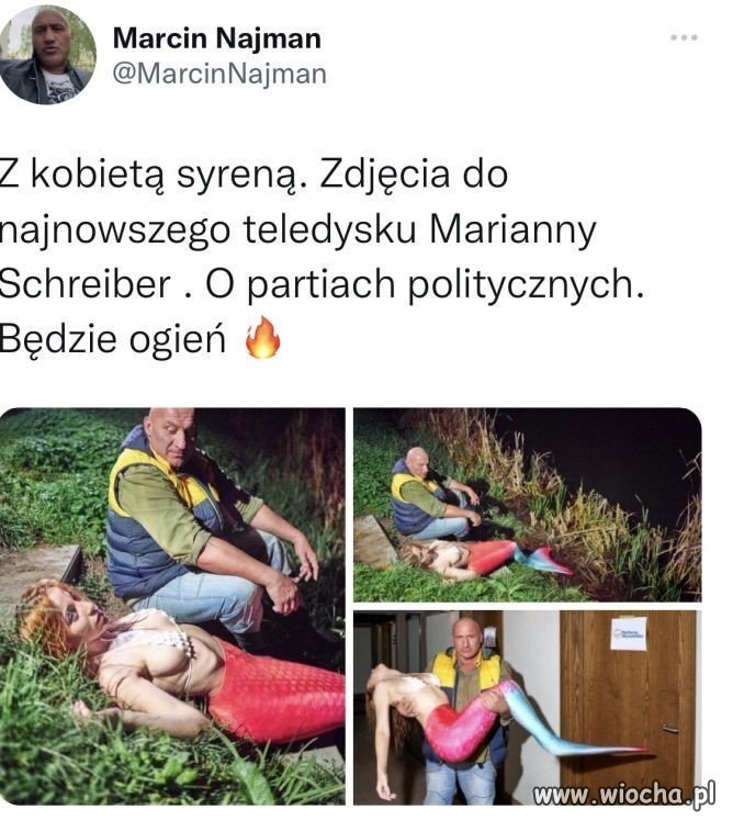 O mój Boszsze