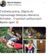 O mój Boszsze