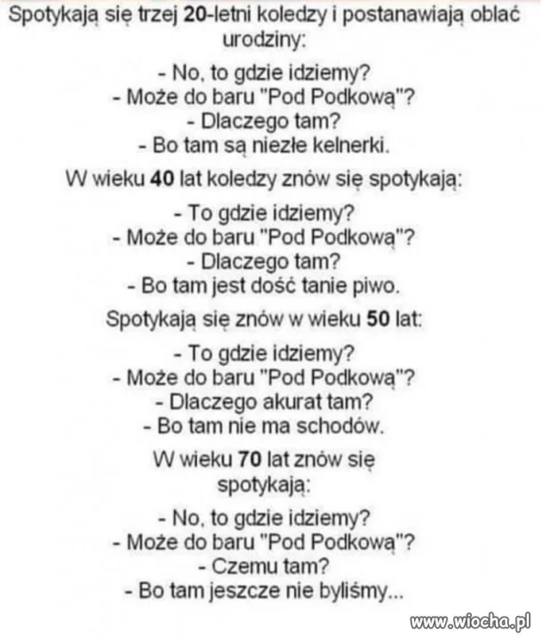 Z życia