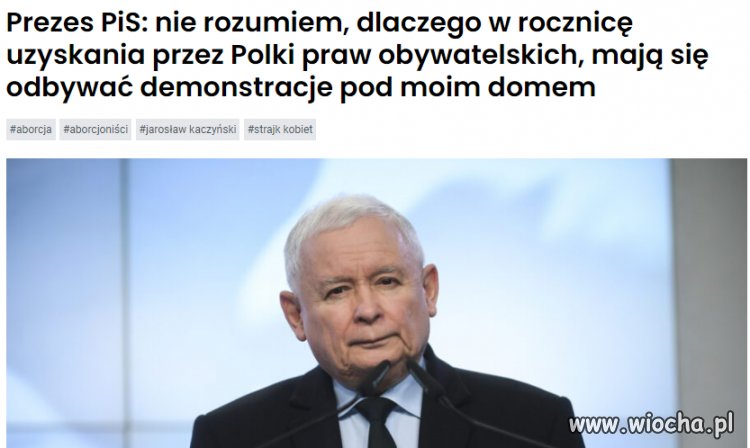 Niby taki mądry a nierozumie