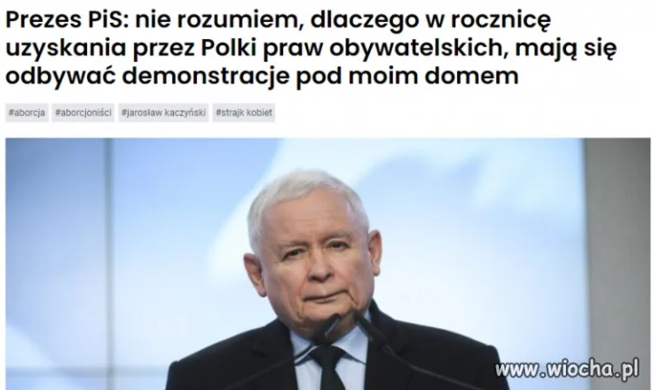 Niby taki mądry a nierozumie
