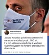 Janusz znowu błyszczy