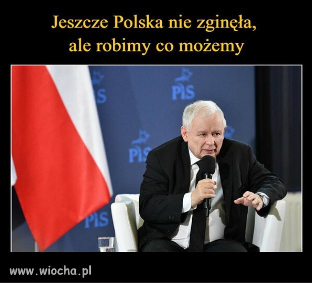 Wszysykie "sukcesy" PiSu, prowadzą Polskę na Białoruś