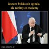 Wszysykie "sukcesy" PiSu, prowadzą Polskę na Białoruś