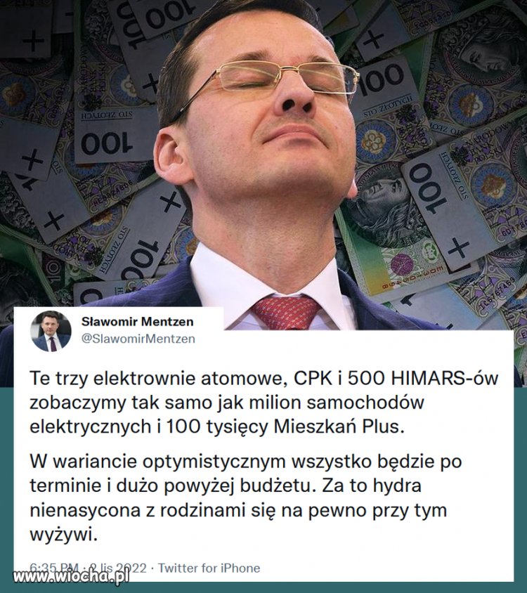 A gdzie obiecane PKS-y i PGR-y?