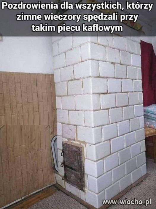 Całkiem inne ciepło