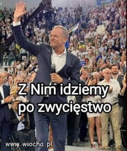 Czas pokazać hołocie PiSu, gdzie ich miejsce!