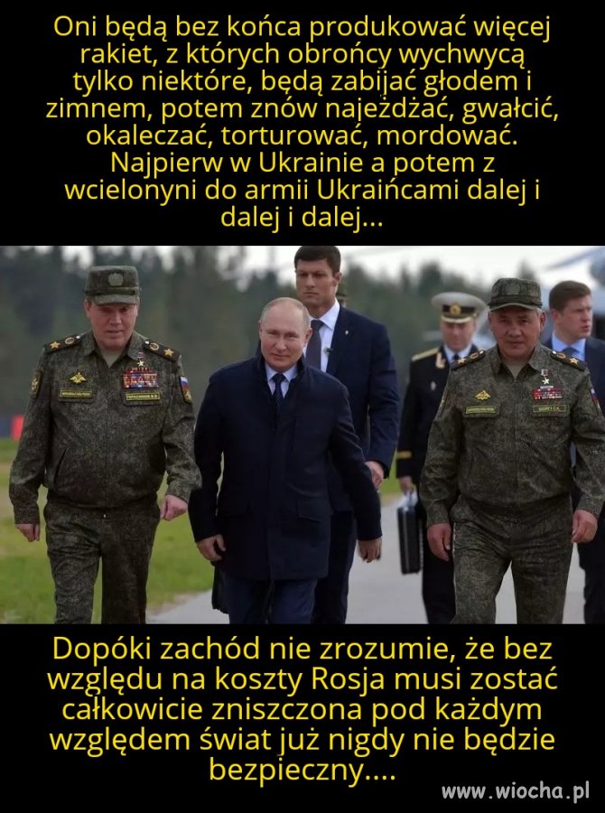 Bardzo trudna prawda