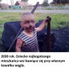 Poznasz bogatego po dzieciach jego