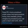 Jacy wyborcy, takie igrzyska. Zazdroszcze refleksu