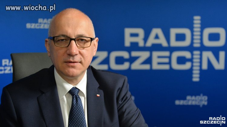 Szczecin przeprasza za Brudzińskiego...