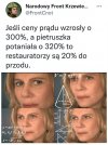 Przeciętny pisowiec I jego pojęcie o ekonomii 