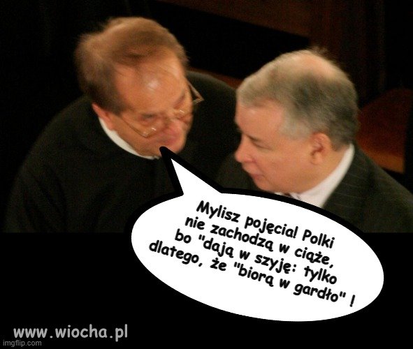 Tata Tadzio wytłumaczy