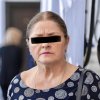 Nie ma dzieci bo waliła w szyję?