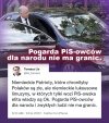 Pisowska obłuda i zakłamanie