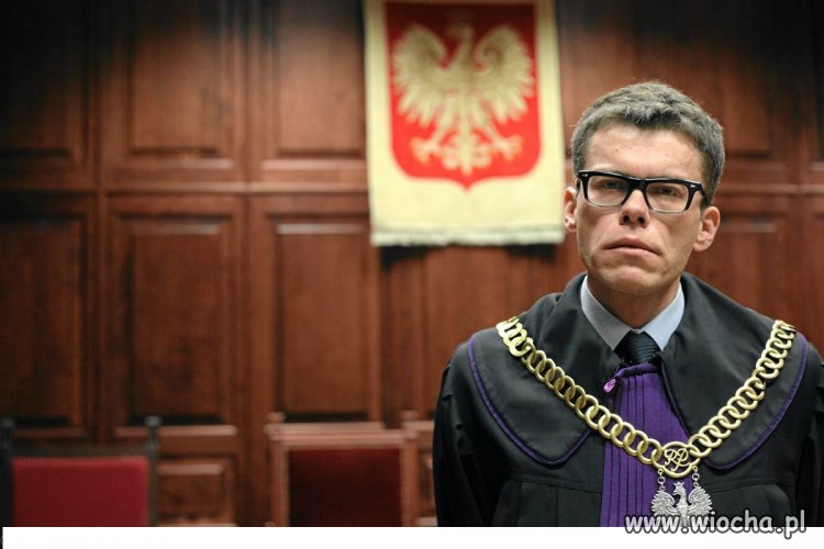 Igor Tuleya został przywrócony do orzekania.