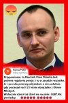 Nie broni dzieci, nie broni ofiar pedofili, ani ofiar przemocy psychicznej i fizycznej, za to broni oprawców .