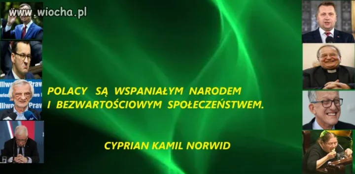 Cyprian Kamil Norwid