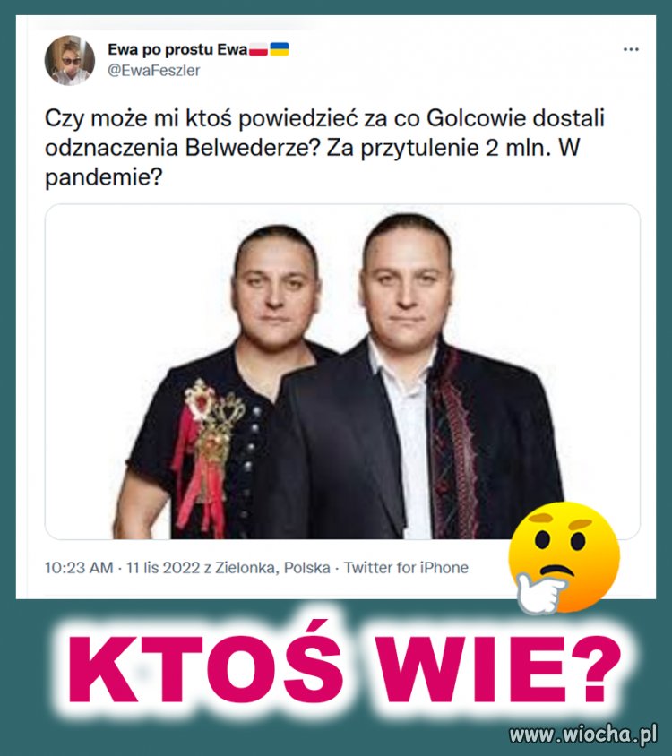 Stali bywalcy reżimowych mediów