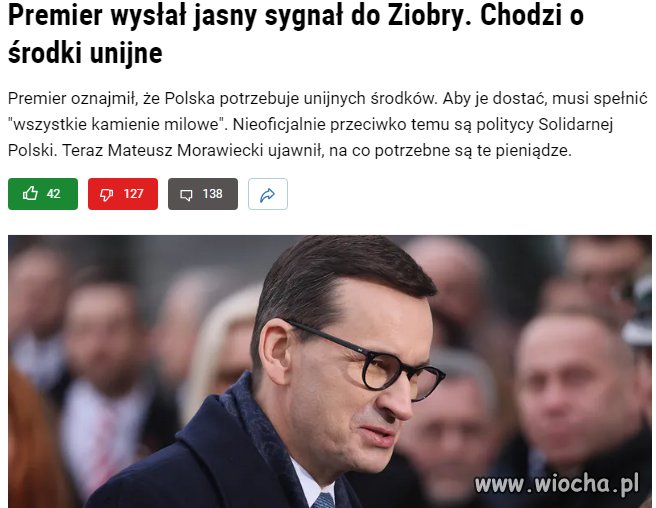 Kolejna wielka szansa