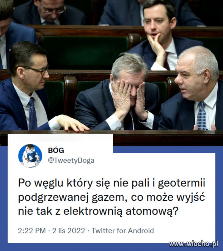 To niestety nie jest śmieszne - to zapałki w rękach dziecka