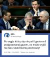 To niestety nie jest śmieszne - to zapałki w rękach dziecka