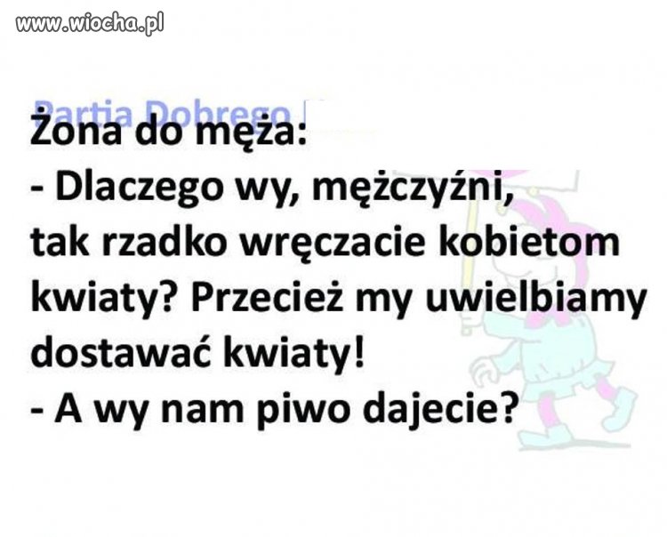 I kto ma racje