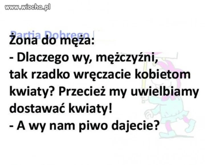 I kto ma racje
