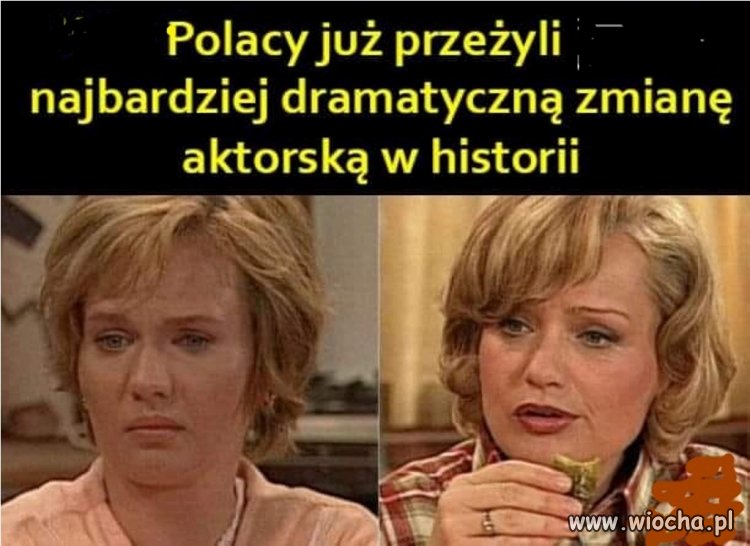 To było