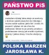 No to teraz opiekunowie powinni im listy do ''dudy'' napisać