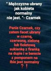 Jest normalny czy nie jest normalny ?