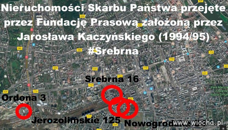 Nieźle jak na kogoś bez konta bankowego