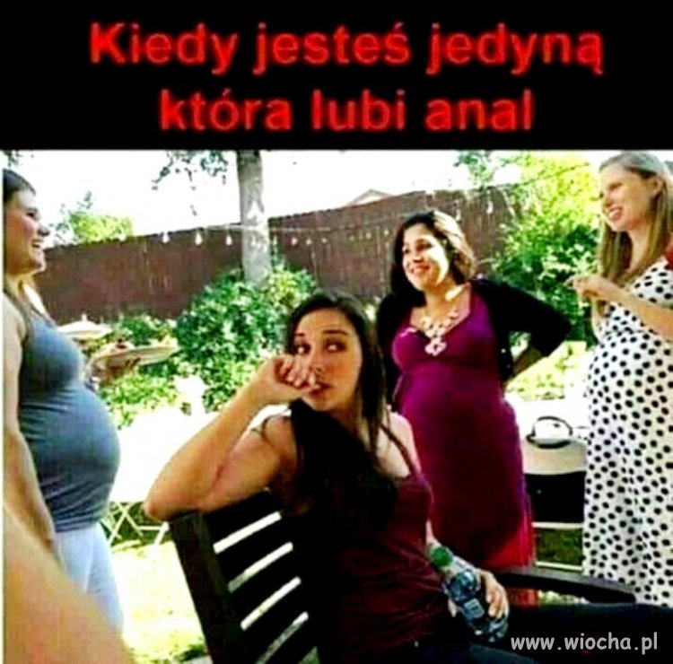 I ty jesteś