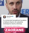 W PiS takie" kompetencje "to standard