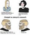 Tak, dawniej było romantycznie