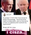 I kto tu jest tchórzem?