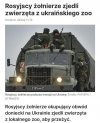 Głodny nie jesteś soba
