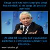 Polska jest buforem, między Rosją a cywilizacją...