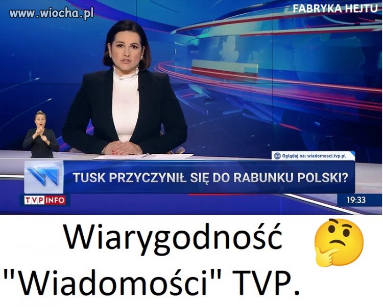 Tytuł stary jak świat 