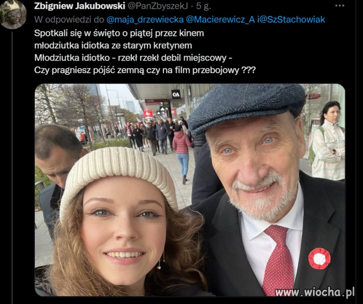 Tak to wygląda