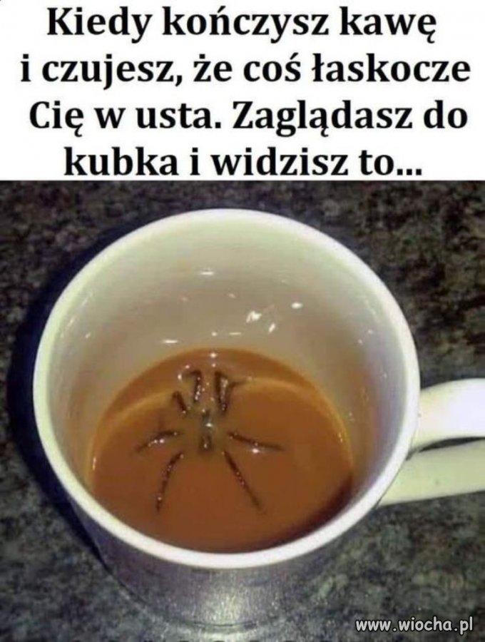 No nie daj Bóg