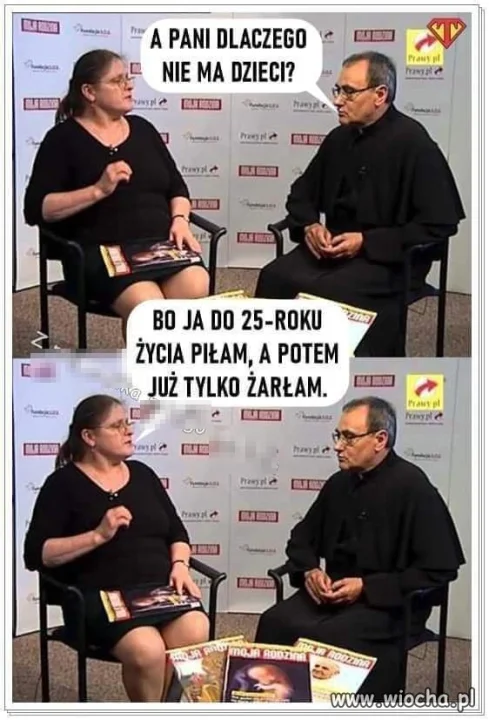 Tak było