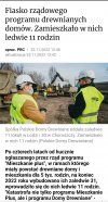 Buahahaha Buahahaha pisowskie przygłupy 