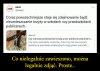 Zastanów się, zanim go umieścisz na swojej własności.