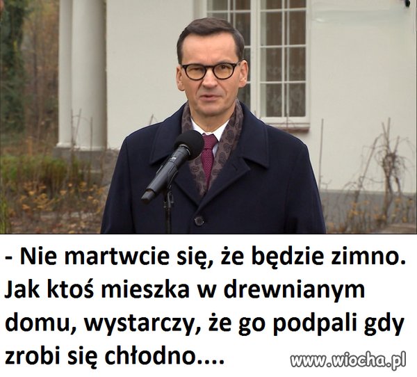 Wujek dobra rada