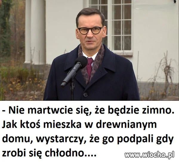 Wujek dobra rada