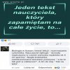 Została jego żoną, rozwód, alimenty...