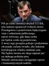 Zamykanie ust krytykom władzy
