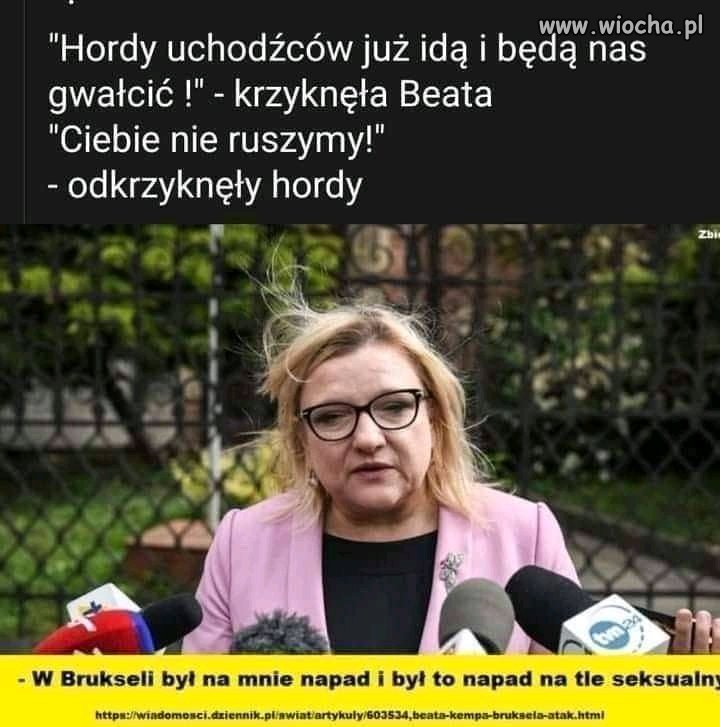 Tak było 